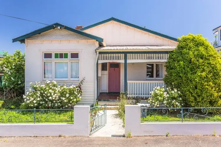Main view of Homely house listing, 135 Holbrook Street, Invermay TAS 7248