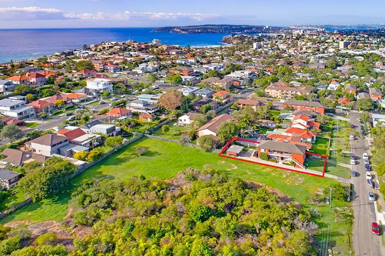 Sixth view of Homely unit listing, 3/13 Corella Street, Freshwater NSW 2096