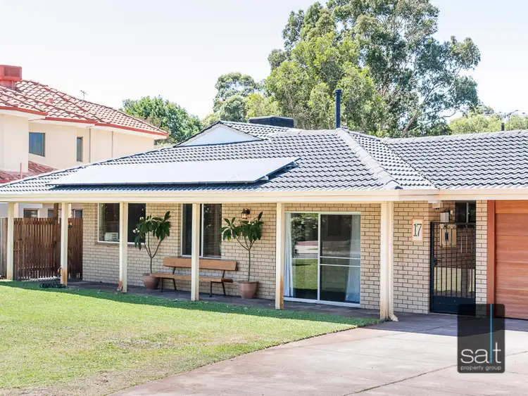 Fourth view of Homely house listing, 17 Hislop Road, Attadale WA 6156