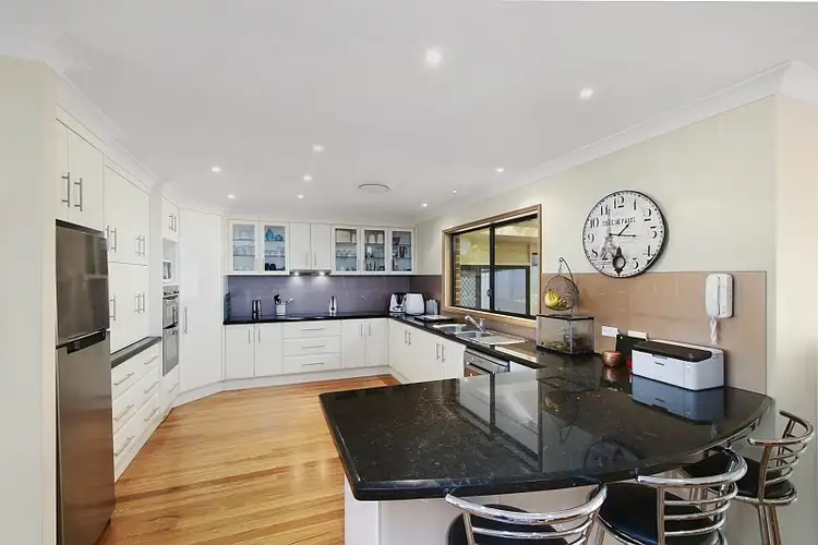Second view of Homely house listing, 13 Wallum Crescent, Woongarrah NSW 2259
