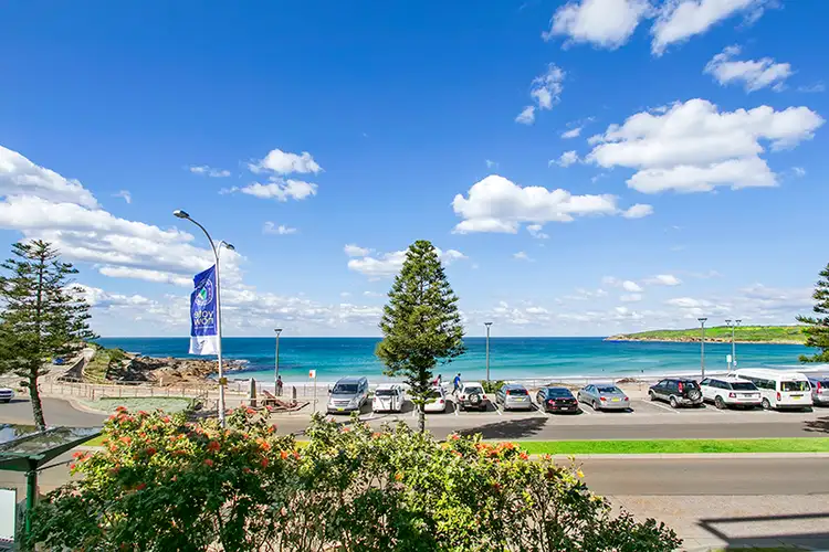 3/152 Marine Parade, Maroubra NSW 2035