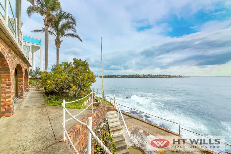 Main view of Homely house listing, 33 Neil Street, Bundeena NSW 2230
