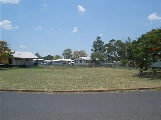 Fourth view of Homely land listing, 20 Bendee Crescent, Blackwater QLD 4717