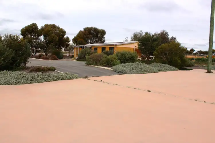 Fifth view of Homely house listing, Lot 14 Leeming Rd, Grass Valley WA 6403