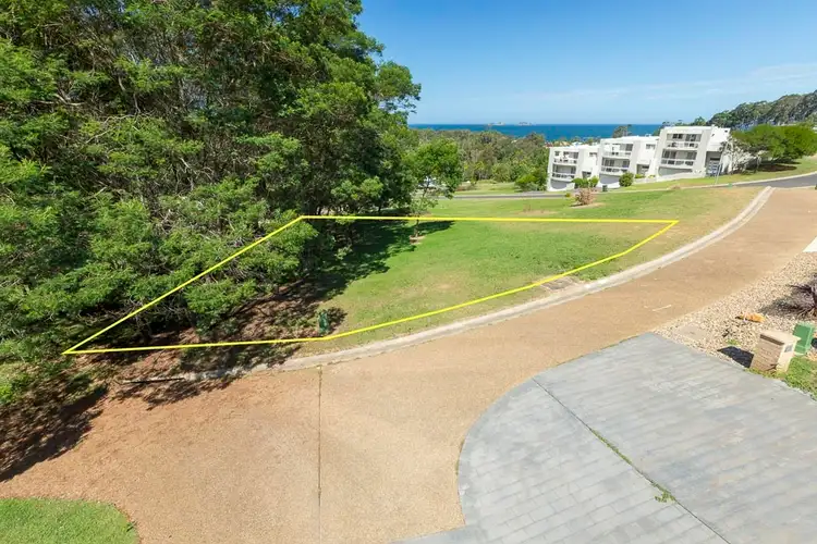 36 Mary Place, Long Beach NSW 2536
