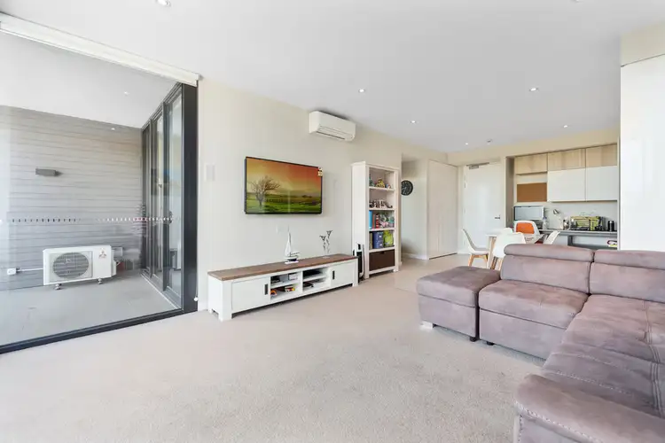 Third view of Homely apartment listing, 204/30 Harvey Street, Little Bay NSW 2036