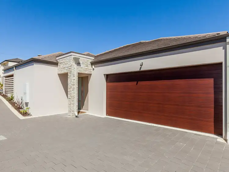 Main view of Homely house listing, 31a Flinders Street, Yokine WA 6060