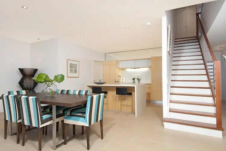 Sixth view of Homely townhouse listing, 13/1 Langi Place, Ocean Shores NSW 2483