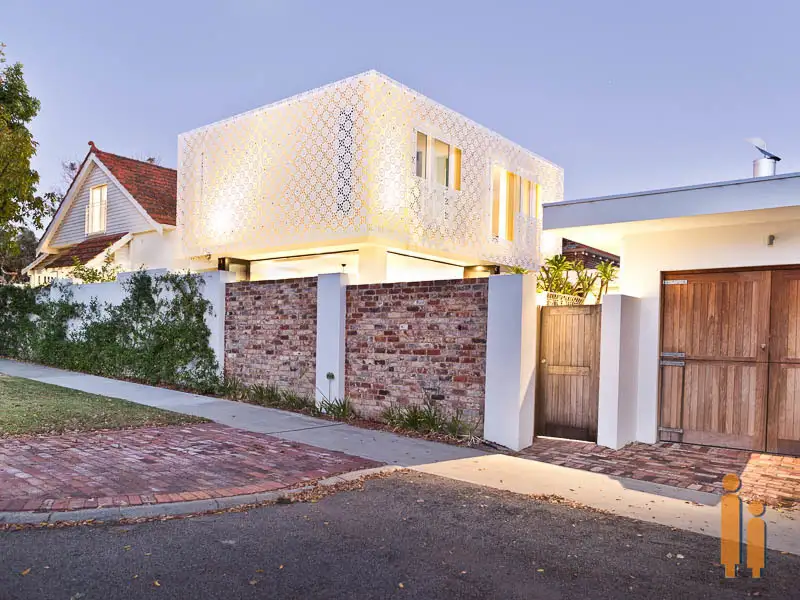 Main view of Homely house listing, 209 Hamersley Road, Subiaco WA 6008