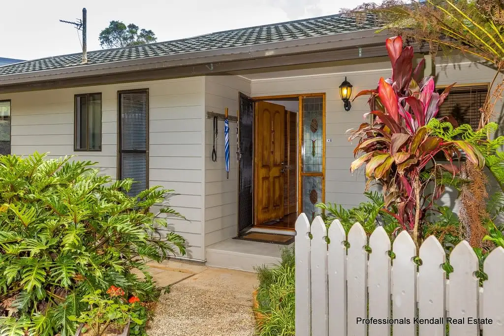 Main view of Homely house listing, 22-24 Coomera Gorge Drive, Tamborine Mountain QLD 4272