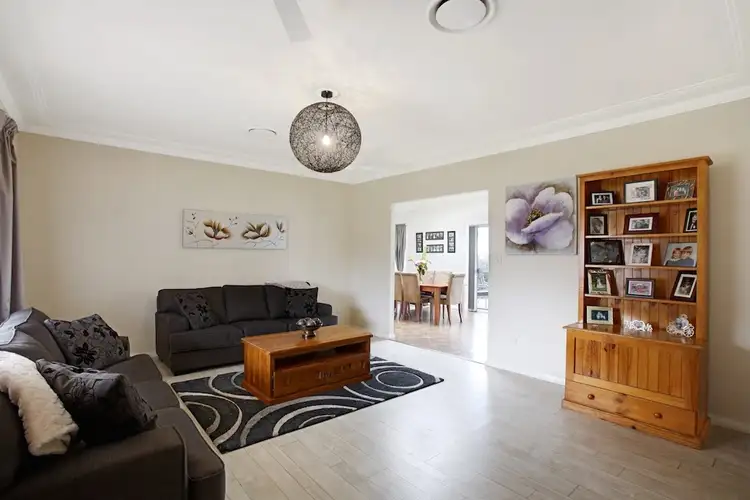 Fifth view of Homely house listing, 11 Hambridge Road, Bargo NSW 2574