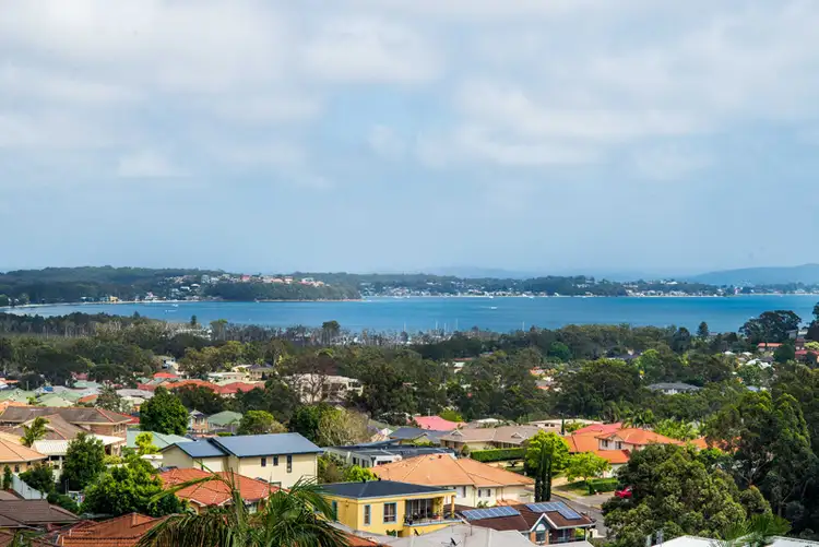 Second view of Homely house listing, 2/12 Dart Place, Corlette NSW 2315