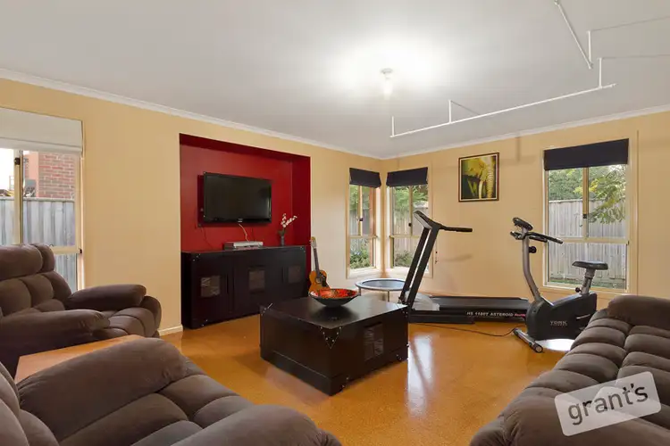 Fifth view of Homely house listing, 28 Marlesford Crescent, Berwick VIC 3806