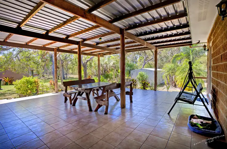 Sixth view of Homely house listing, 15 Anderson Way, Agnes Water QLD 4677