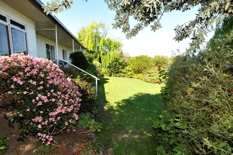Second view of Homely house listing, 5 Chapman Tce, Kingscote SA 5223