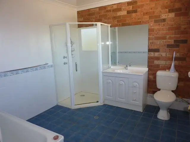 Seventh view of Homely townhouse listing, 5/7-9 Forrest Crescent, Dubbo NSW 2830