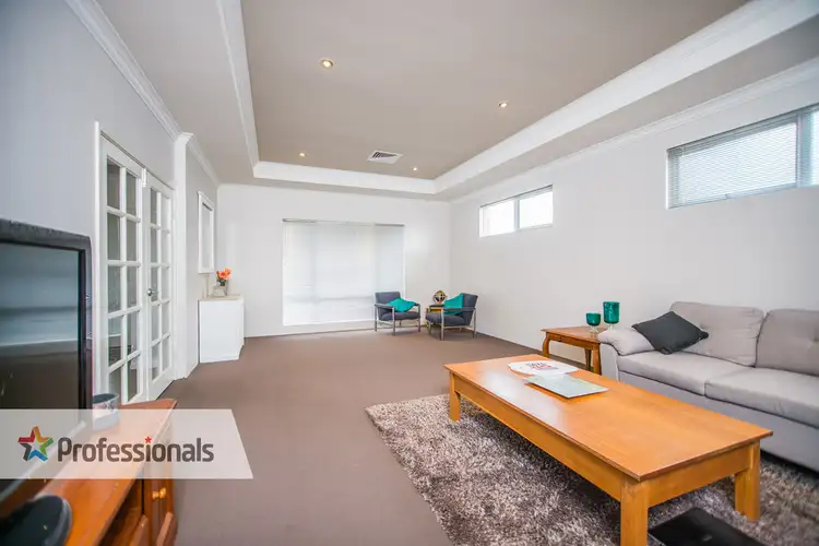 Sixth view of Homely house listing, 6 Thornbill Road, Huntingdale WA 6110