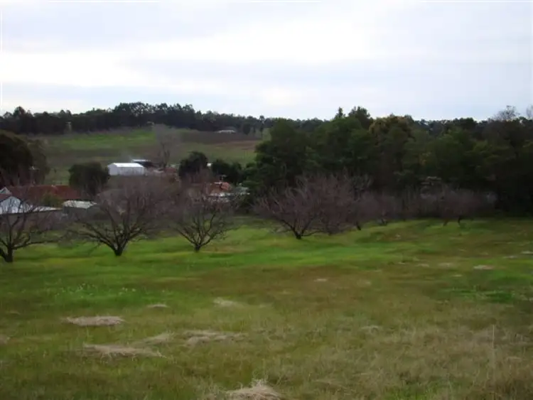 Fourth view of Homely land listing, 327 Giblett Street, Bridgetown WA 6255