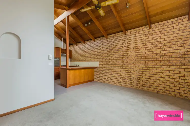 Third view of Homely unit listing, 1/118 Moruya Drive, Grovedale VIC 3216