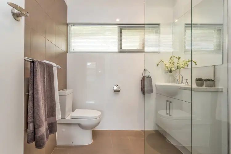 Sixth view of Homely unit listing, 8/62 Tusmore Avenue, Tusmore SA 5065