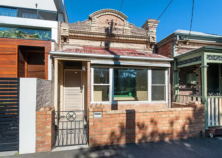 173 Station Street, Port Melbourne VIC 3207