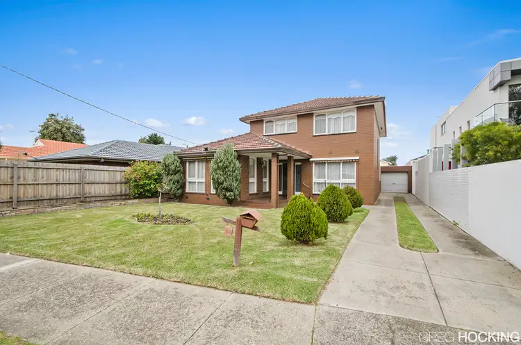 Second view of Homely house listing, 64 Queen Street, Altona VIC 3018