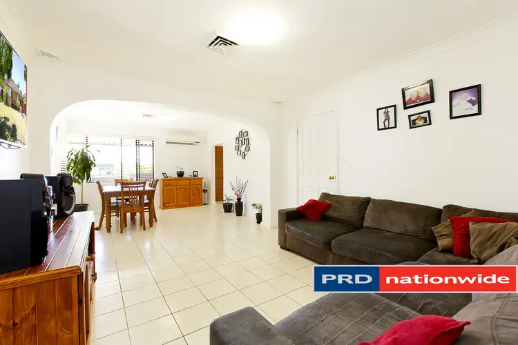 Third view of Homely house listing, 11 Bass Street, Colyton NSW 2760