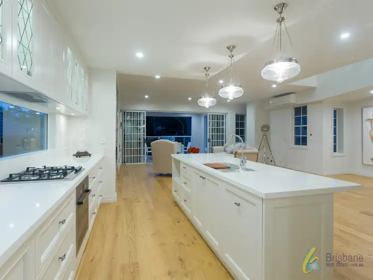 Fifth view of Homely house listing, 49 Chapman Street, Chapel Hill QLD 4069