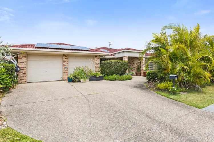 Fourth view of Homely house listing, 89 Avondale Drive, Banora Point NSW 2486