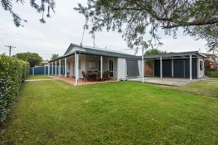 Main view of Homely house listing, 249 Queen Street, Grafton NSW 2460