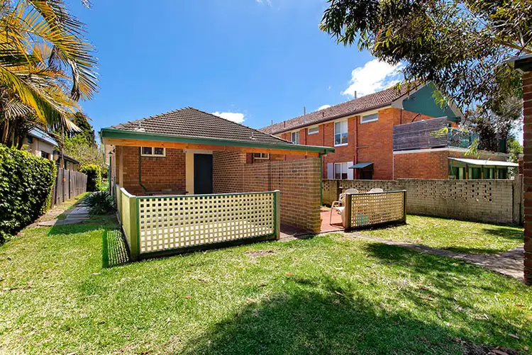 Second view of Homely block of units listing, 52 Wills Rd, Woolooware NSW 2230