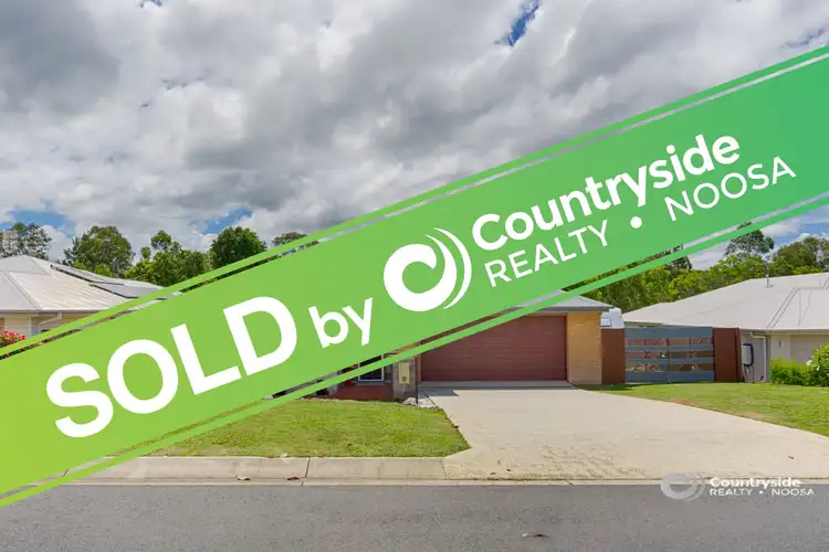7 Blanfords Court, Cooroy QLD 4563