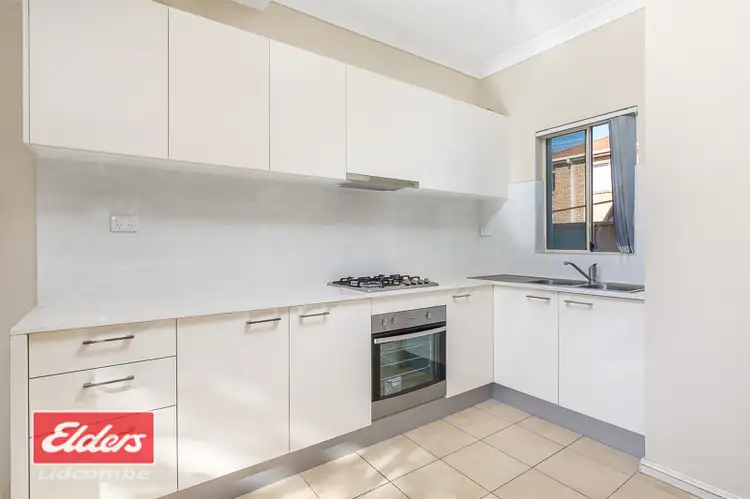 Second view of Homely townhouse listing, 4 /14 QUEEN STREET, Auburn NSW 2144