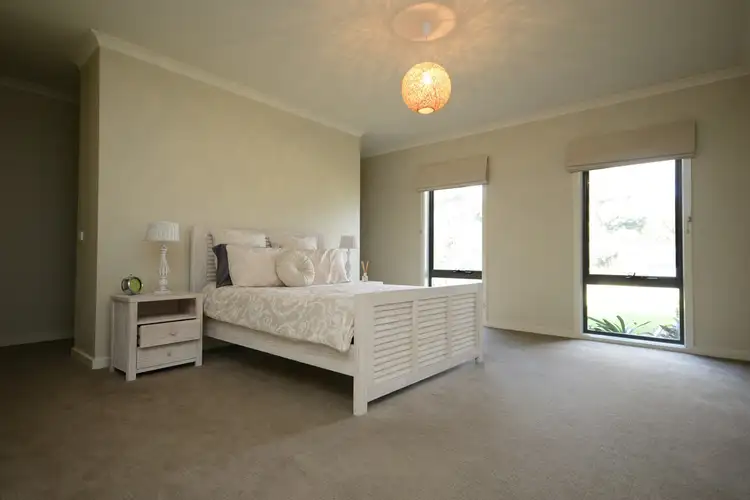 Second view of Homely house listing, 15 DAMONS ROAD, Mount Taylor VIC 3875