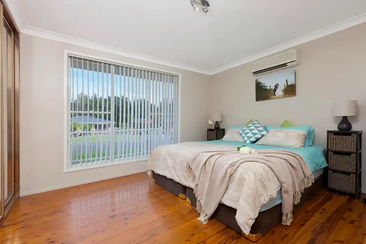 Fourth view of Homely house listing, 5 Shell Place, Dapto NSW 2530