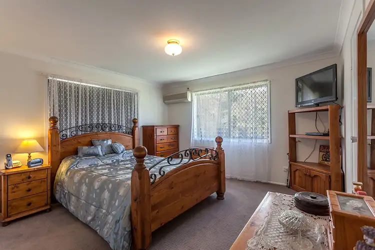 Sixth view of Homely house listing, 2242 Murphys Creek Road, Ballard QLD 4352