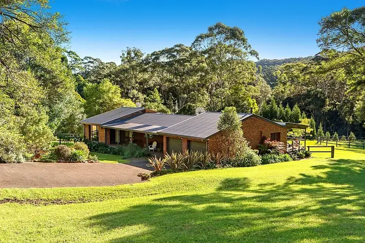 Third view of Homely rural property listing, 393 Oak Road, Matcham NSW 2250