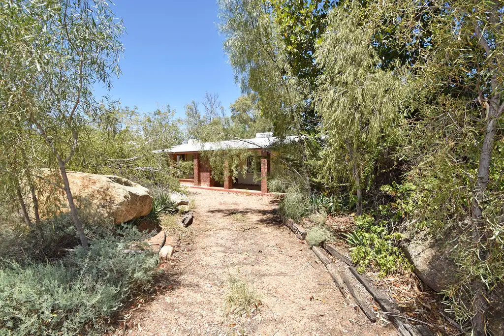 Main view of Homely house listing, 4 McKay Street, East Side NT 870