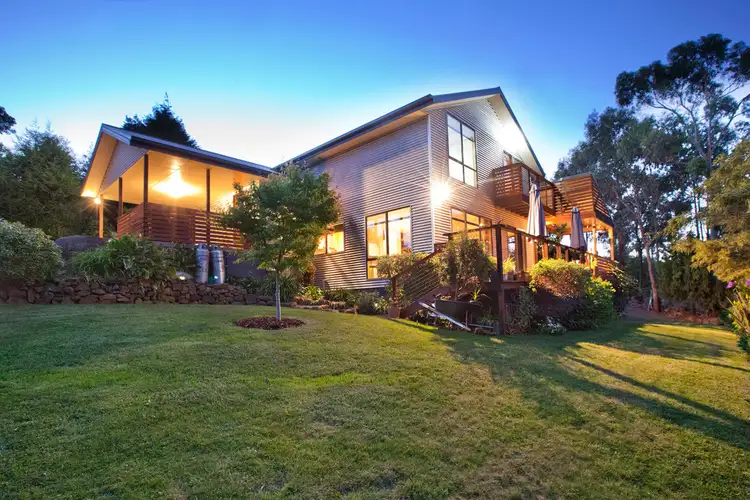 28B Reatta Road, Trevallyn TAS 7250