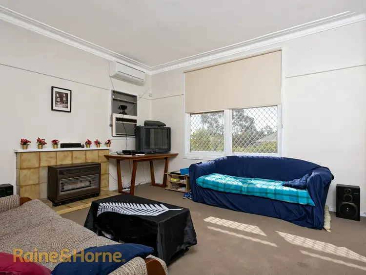 Second view of Homely house listing, 4 Margaret Street, Mount Austin NSW 2650