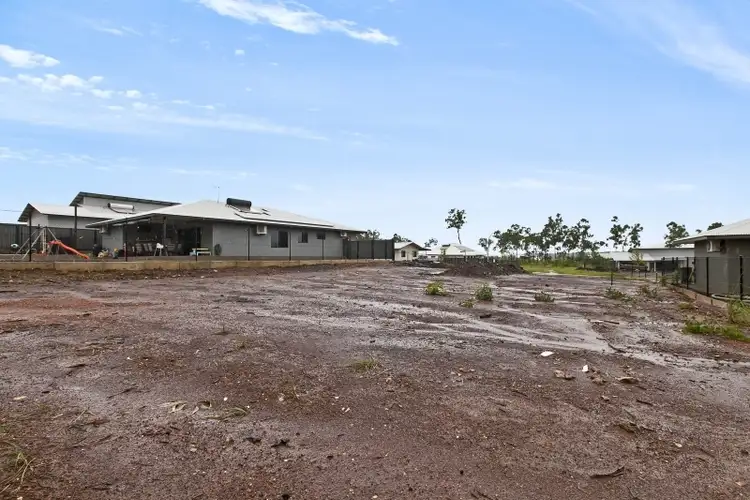 Seventh view of Homely land listing, 188 Lind Road, Johnston NT 832