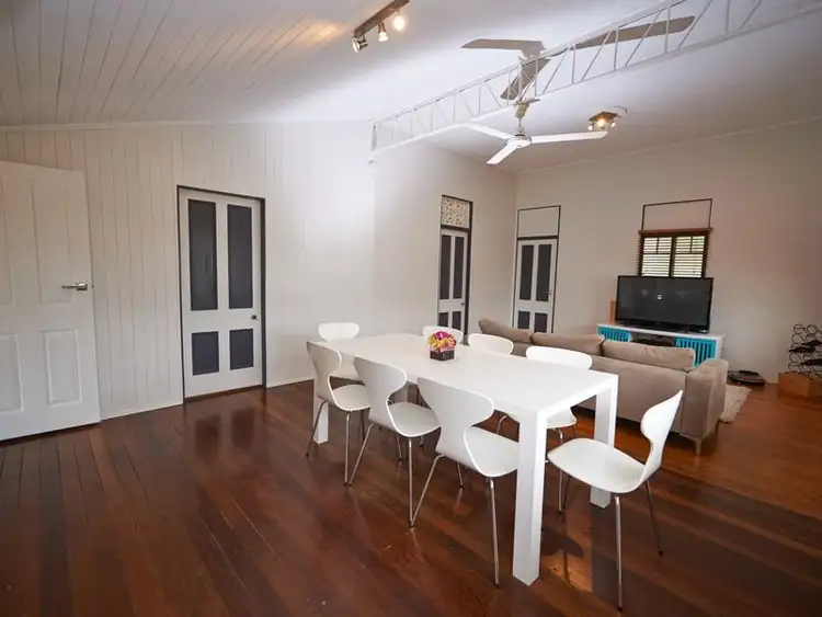 Fifth view of Homely house listing, 177 Ireland Street, Oonoonba QLD 4811