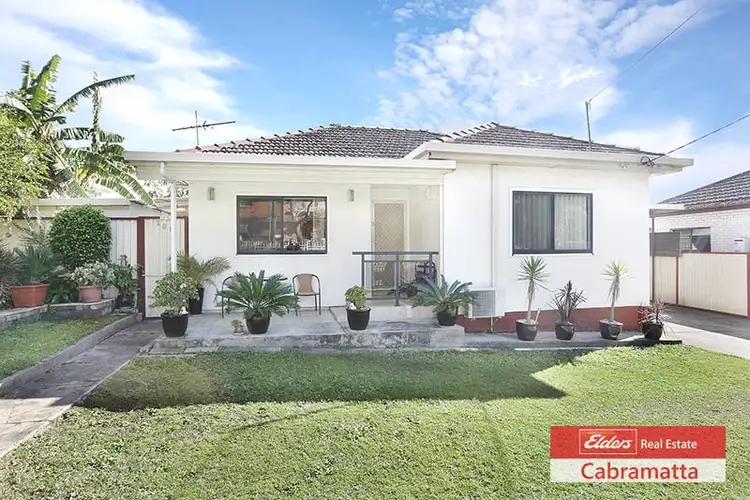189 Sackville Street, Canley Vale NSW 2166