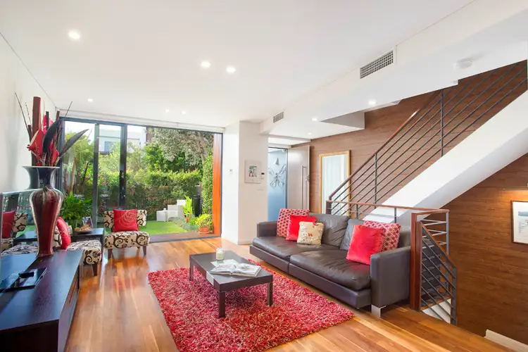 Second view of Homely unit listing, 6/8 Wellington Street, Narrabeen NSW 2101