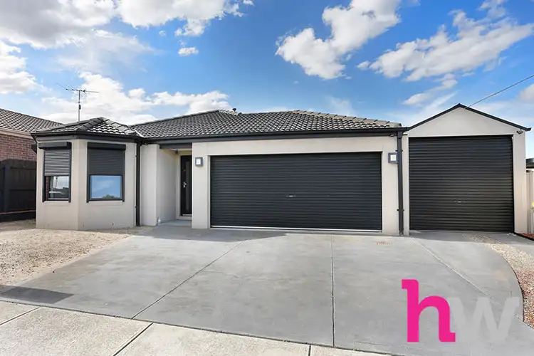88 Nanworen Crescent, Bell Park VIC 3215