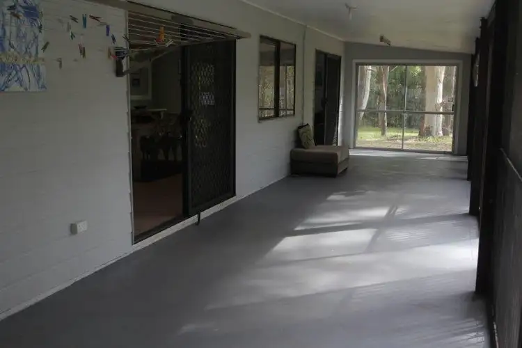 Sixth view of Homely house listing, 34 Maximillian Road, Noosa North Shore QLD 4565