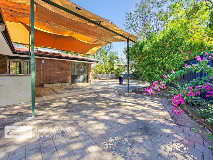 Second view of Homely house listing, 5 Birkett Court, Moulden NT 830