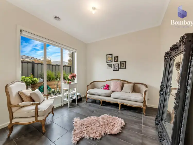 Fifth view of Homely house listing, 21 Grace Street, Craigieburn VIC 3064