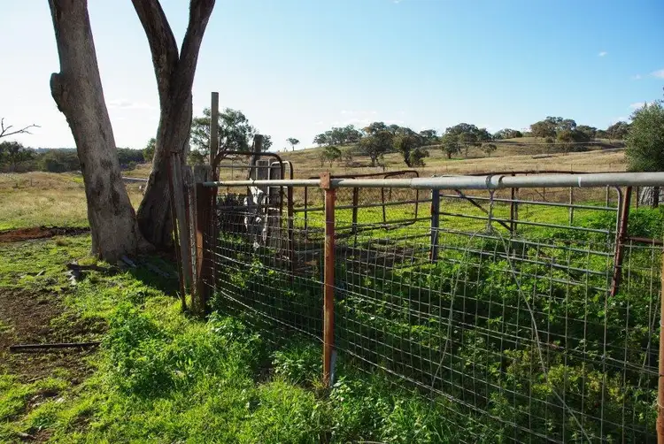 Fifth view of Homely rural property listing, Address available on request