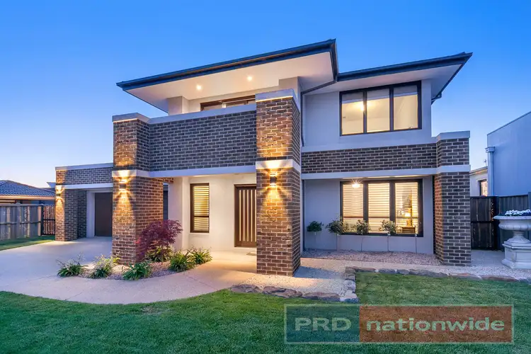 27 Evergreen Drive, Alfredton VIC 3350